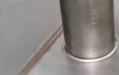 激光焊接机案例2